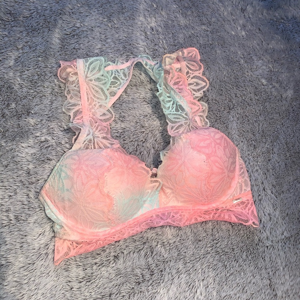 Women VS PINK  Bralette